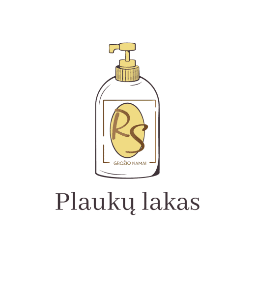 Plaukų lakas