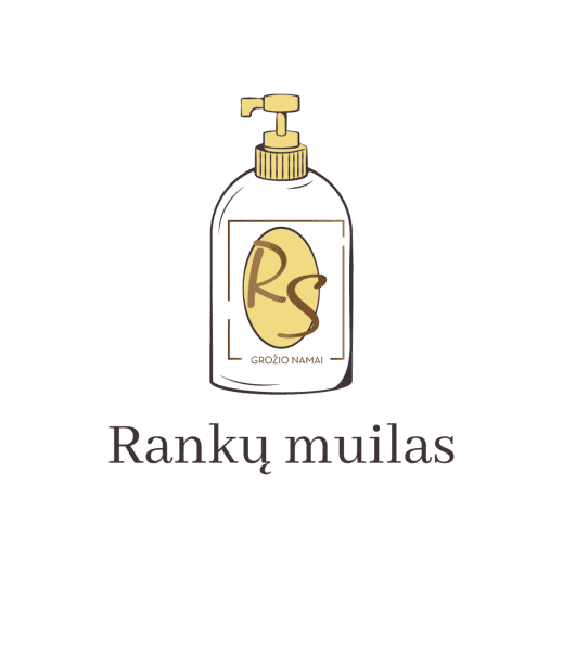 Rankų muilas