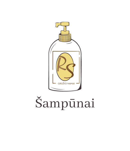 Šampūnai