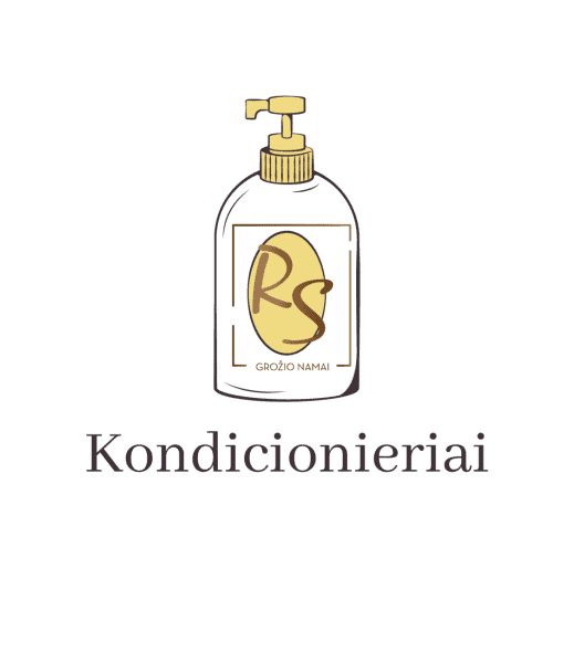 Kondicionieriai