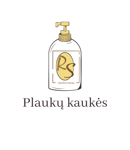 Plaukų kaukės