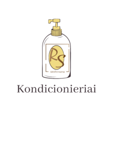 kondicionieriai